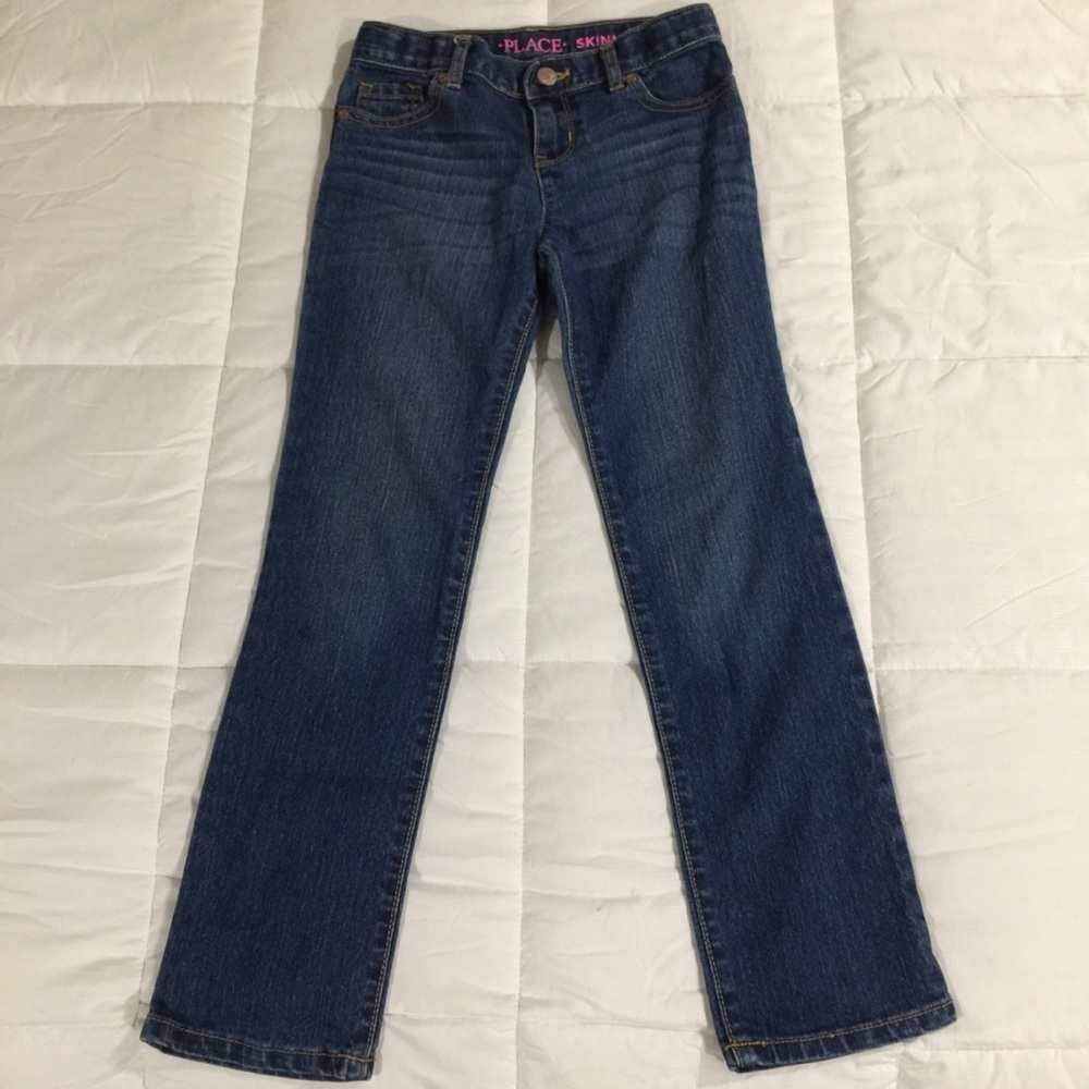 Girls’ Children’s Place Skinny Jeans - Size S